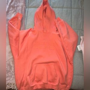 Men’s Essentials Fear of God hoodie 2XL